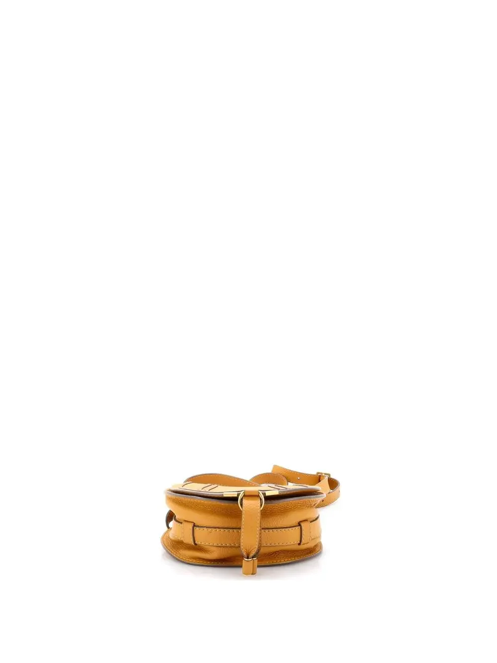Chloe Marcie Crossbody Bag Leather Mini #283037C89B